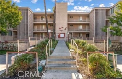 Delightful Newly Listed Magnolia Palms Condominium Located at 6979 Palm Court #113D