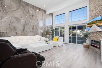 Beautiful Seacliff on the Greens Townhouse Located at 19275 Archfield Lane was Just Sold