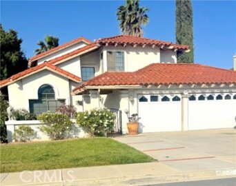 This Outstanding Alta Murrieta Single Family Residence, Located at 25454 Blackthorne Drive, is Back on the Market