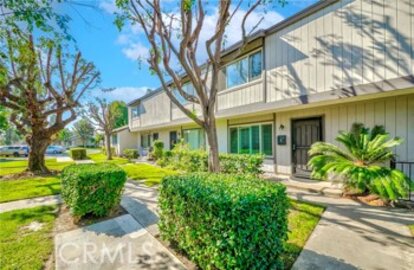 Terrific Newly Listed Brookdale Townhouse Located at 8833 Brookdale Drive