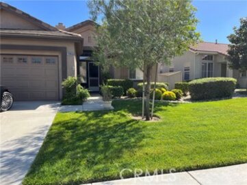 Beautiful Newly Listed Oasis Single Family Residence Located at 28905 Raintree Drive