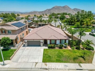 Stunning Heritage Lake Single Family Residence Located at 26946 Shelter Cove Court was Just Sold