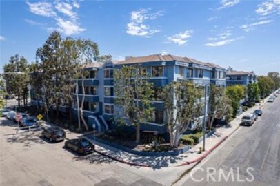 Extraordinary Newly Listed Marina Strand II Condominium Located at 310 Tahiti Way Unit #219