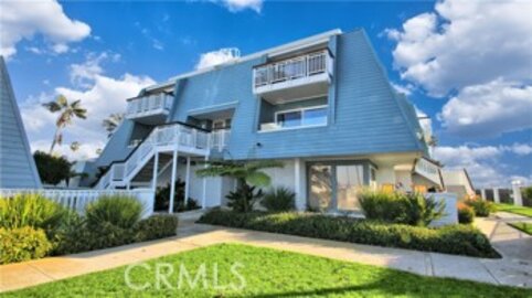 Impressive Coronado Cays Condominium Located at 16 Montego Court was Just Sold