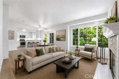 23412 Pacific Park #18I Photo