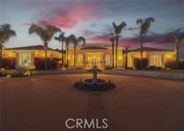 This Lovely La Cresta Single Family Residence, Located at 37305 Calle De Lobo, is Back on the Market