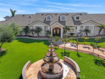 35751 Avenida La Cresta Photo