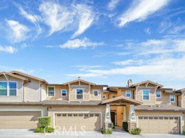 Gorgeous Palisades at Vista Del Verde Townhouse Located at 18684 Clubhouse Drive #116 was Just Sold