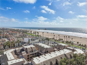 1200 Pacific Coast #423 Photo