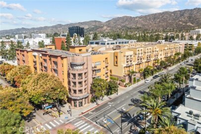 201 E Angeleno #426 Photo