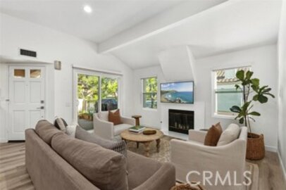 Delightful Newly Listed Corsica Villas Condominium Located at 24 Corsica Drive