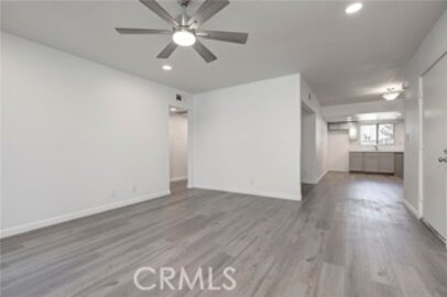 Charming Newly Listed Willis Villas Condominium Located at 8801 Willis Avenue #G12