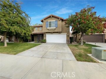 This Fabulous Rancho Bella Vista Single Family Residence, Located at 31946 Rosales Avenue, is Back on the Market