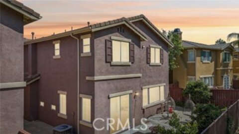 Splendid Newly Listed Villas at Old School House Condominium Located at 39707 Princeton Way #A