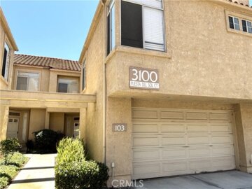 3100 Puesta Del Sol Court #103 Photo