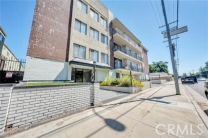 Lovely Newly Listed Nordhoff Terrace Condominium Located at 19029 Nordhoff Street #309