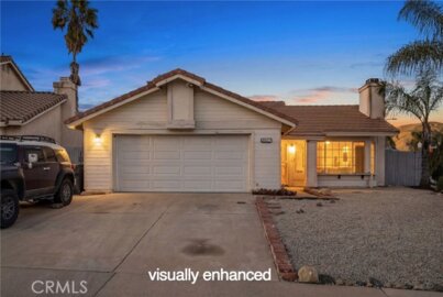 26657 Dry Falls Drive Photo