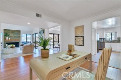 Delightful Newly Listed Regency Park Condominium Located at 1325 Valley View Road #307