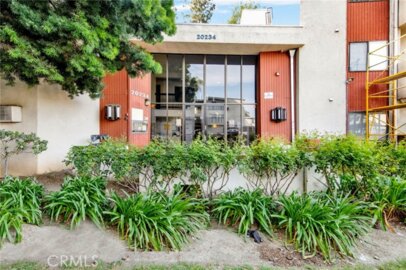 20234 Cantara Street #314 Photo