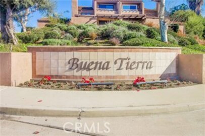 Phenomenal Buena Tierra Townhouse Located at 8552 Buena Tierra Place was Just Sold