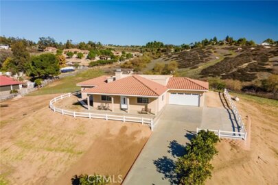 38940 Mesa Road Photo