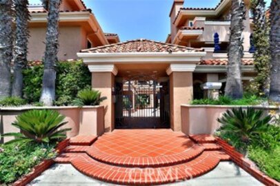 Fabulous Harboring Villas Condominium Located at 1900 Pacific Coast #20 was Just Sold