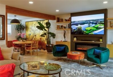 Marvelous Tarzana Gardens Townhouse Located at 18550 Hatteras Street #48 was Just Sold