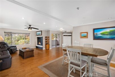 206 Avenida Montalvo #5 Photo