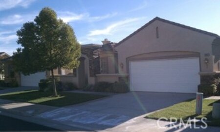 Gorgeous Newly Listed Oasis Single Family Residence Located at 28667 Peach Springs