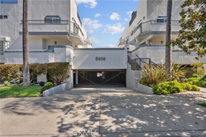 5010 Cahuenga Boulevard #107 Photo