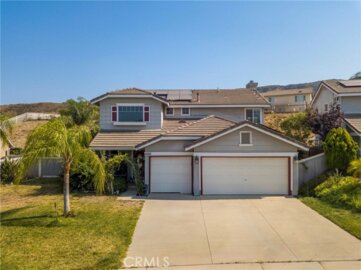 27510 Coyote Mesa Drive Photo