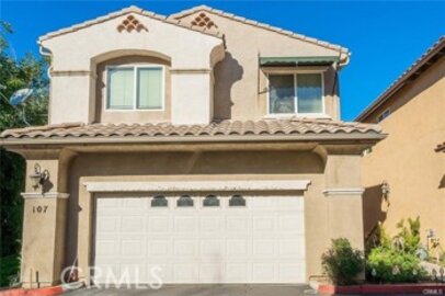 This Outstanding 29 Mountain View Condominium, Located at 15115 Roxford Street #107, is Back on the Market