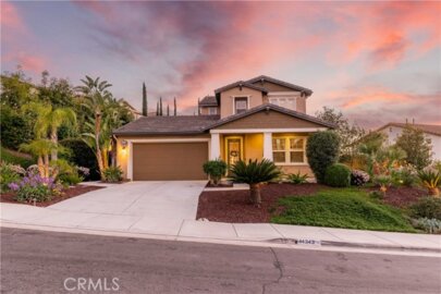 44343 Revana Street Photo