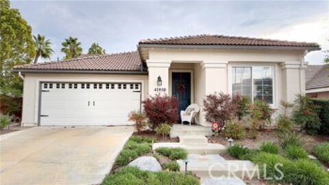Lovely Newly Listed Temeku Hills Single Family Residence Located at 41950 Delmonte
