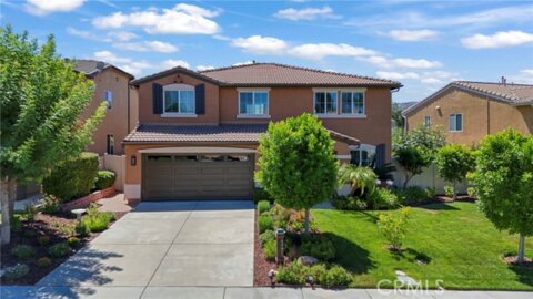 33077 Monte Drive Photo