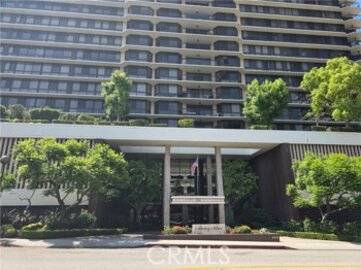 Elegant Monterey Island Condominium Located at 222 Monterey Road #1602 was Just Sold