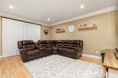 Delightful Circleview Condominium Located at 4161 Hathaway Avenue #41 was Just Sold