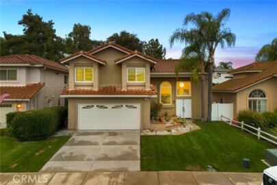 27438 Senna Court Photo