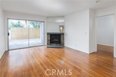 Terrific Terramar Condominium Located at 20253 Keswick Street #103 was Just Sold