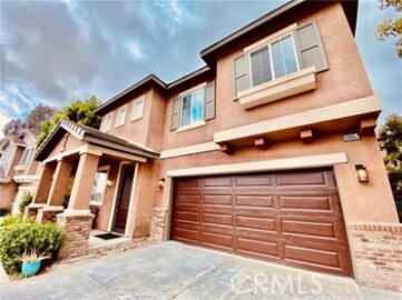 This Gorgeous Rancho Bella Vista Single Family Residence, Located at 38857 Rockinghorse Road, is Back on the Market