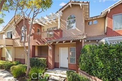 Terrific Newly Listed The Vineyards Townhouse Located at 67 Santa Barbara Court