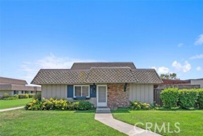 Fabulous Newly Listed Tanglewood Townhouse Located at 4374 Dina Court