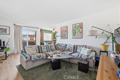 5400 Newcastle Avenue #45 Photo