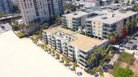 1000 E Ocean Boulevard #416 Photo