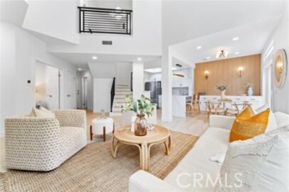 Magnificent Mirador Condominium Located at 28118 El Montanero was Just Sold