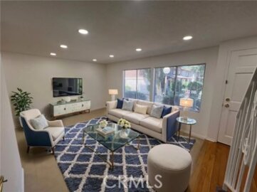 Elegant Sunburst Estates Townhouse Located at 6635 Wilbur Avenue #36 was Just Sold
