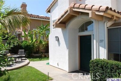 Splendid Tierra Montanosa Townhouse Located at 137 Tierra Montanosa was Just Sold