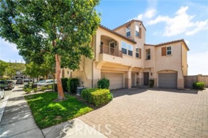 Marvelous Newly Listed Savona Townhouse Located at 946 Bolex Way