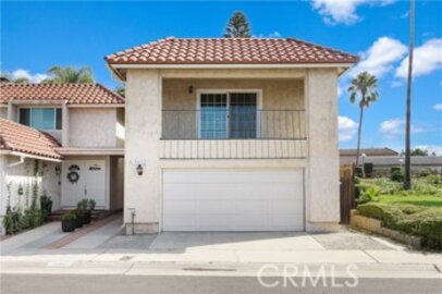 Extraordinary Newly Listed Meadowbrook Townhouse Located at 5412 Arrowhead Avenue