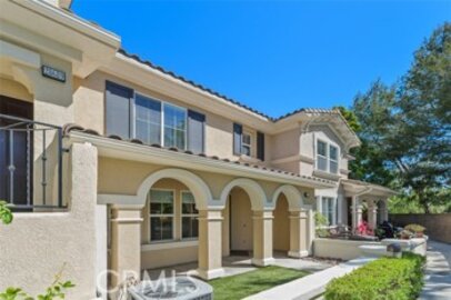 Splendid Newly Listed Savannah at Harveston Condominium Located at 28695 Bar Harbor Lane